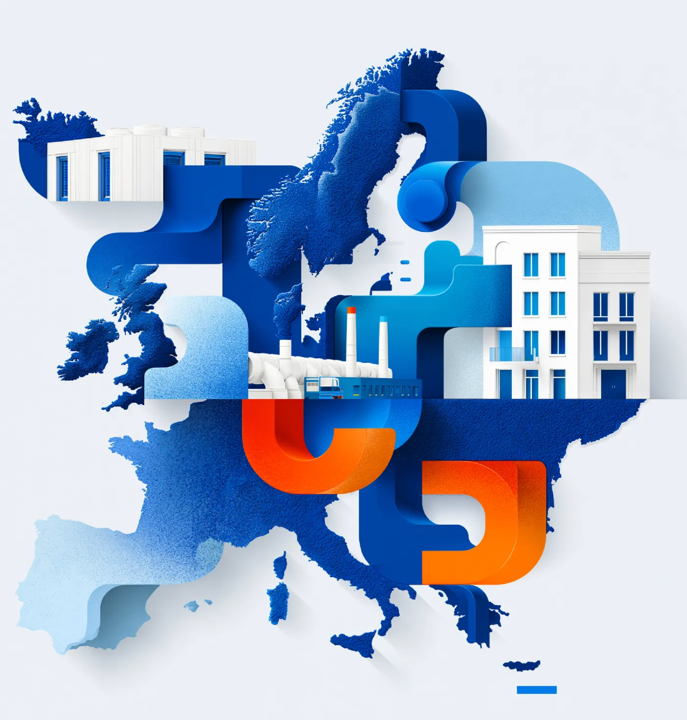 Deep Dive: SCM Frigo Details Its Plans to Disrupt the European Commercial HVAC Sector with the CO2 SMART Heat Pump